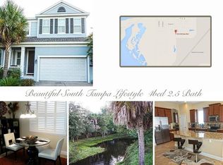 7615 S West Shore Blvd, Tampa, FL 33616