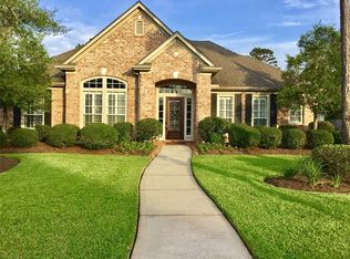 13531 Kavanaugh Ln, Cypress, TX 77429