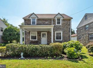 331 Powell Rd, Springfield, PA 19064