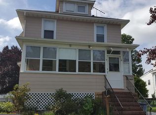 5520 Link Ave, Halethorpe, MD 21227