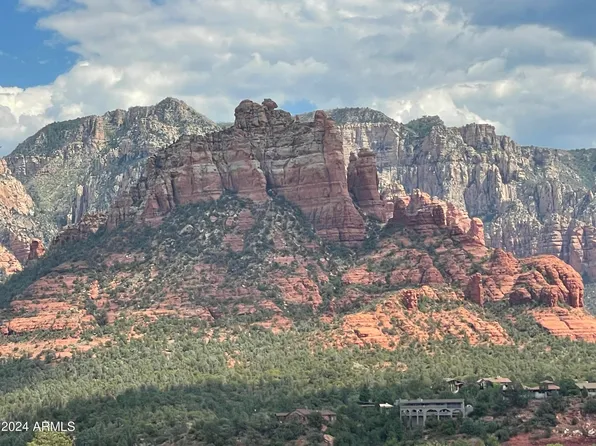 1 SKY RIDGE Court #1, Sedona, AZ 86336