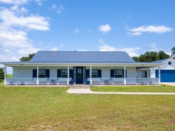 4593 Highway 206, Cisco, TX 76437