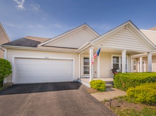 8451 Haleigh Woods Dr, Blacklick, OH