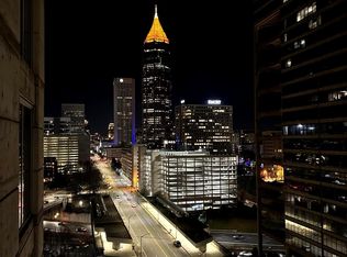 400 NW West Peachtree St #1412, Atlanta, GA 30308