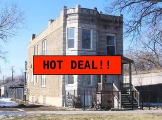 1014 S Independence Blvd, Chicago, IL 60624