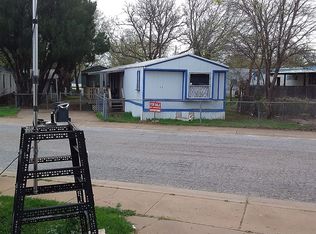 128 Evergreen Dr, Wichita Falls, TX 76306