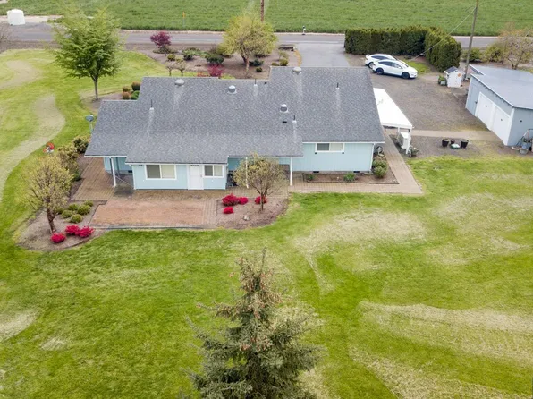 30655 Walnut Dr SW, Albany, OR 97321