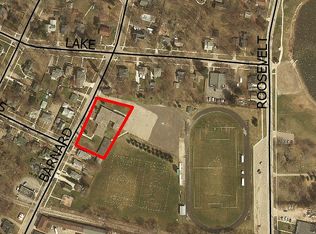 415 N Barnard St, Howell, MI