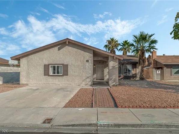 3636 Tempe St, Las Vegas, NV 89103