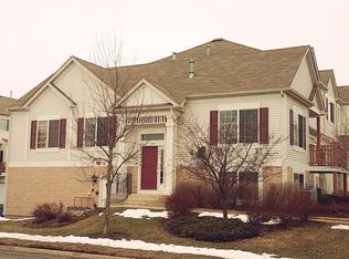 1337 Manning Ave, Montgomery, IL 60538
