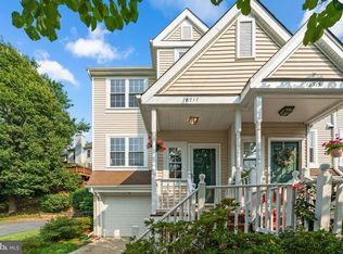 Gunners Lake Village, Germantown, MD 20874