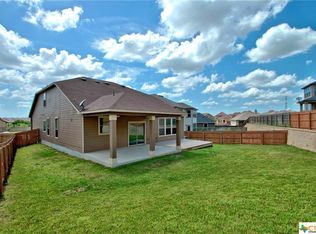 156 Landmark Park, Cibolo, TX 78108