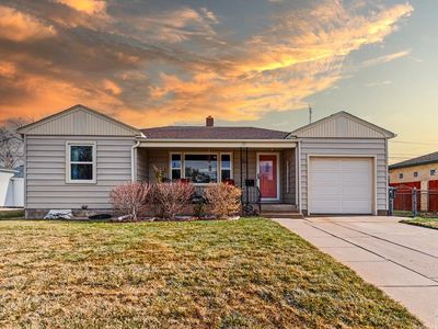 321 Kenwood Dr, Pueblo, CO, 81004