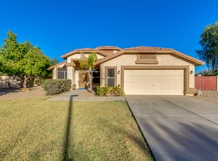 511 S Marin Dr, Gilbert, AZ 85296