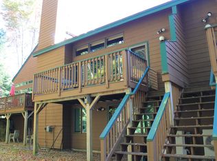 8 Cascade Dr #273, North Woodstock, NH 03262