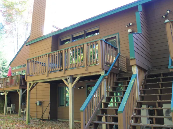 8 Cascades Drive #273, Woodstock, NH 03262