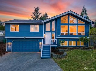 12203 28th Pl NE, Lake Stevens, WA 98258