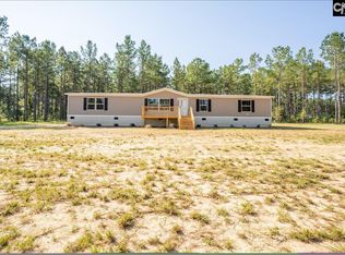 770 White Pond Rd, Williston, SC 29853
