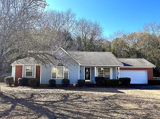 818 Wimbledon Dr, Dothan, AL 36305