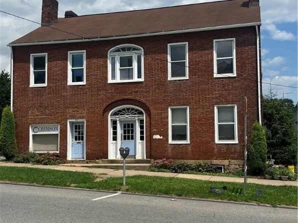 429/433 Philadelphia St, Indiana, PA 15701