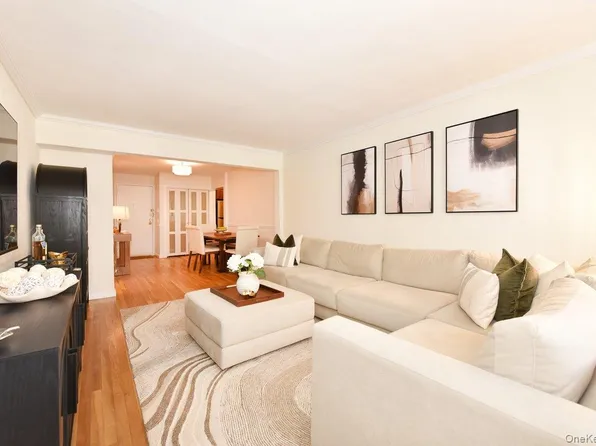 1 Birchwood Court #2O, Mineola, NY 11501