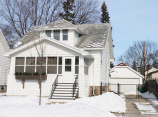 87 14th St, Fond Du Lac, WI 54935