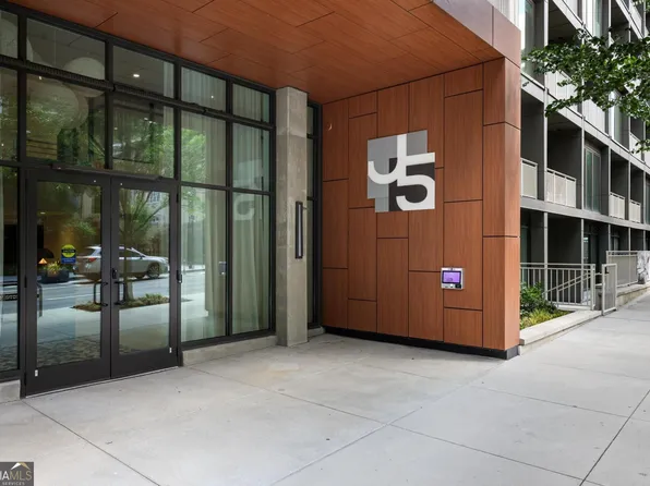 775 Juniper St NE APT 602, Atlanta, GA 30308
