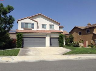18014 Tanzanite Rd, San Bernardino, CA 92407