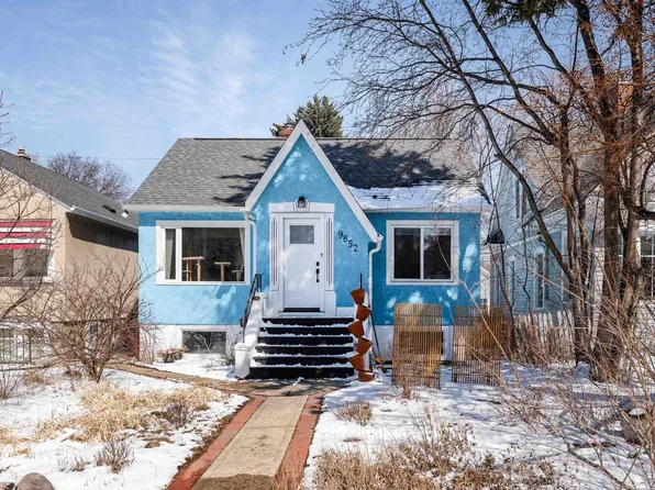 9852 86th Ave NW, Edmonton, AB T6E 2L6