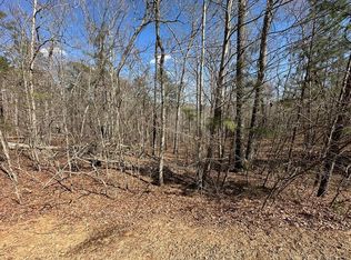 33 N Harris Creek Dr, Ellijay, GA 30540