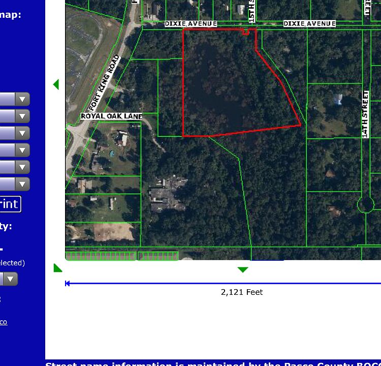 2nd image of 12005 Fort King Rd
