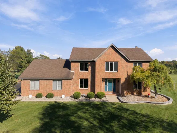 7848 Stemen Rd, Pickerington, OH 43147