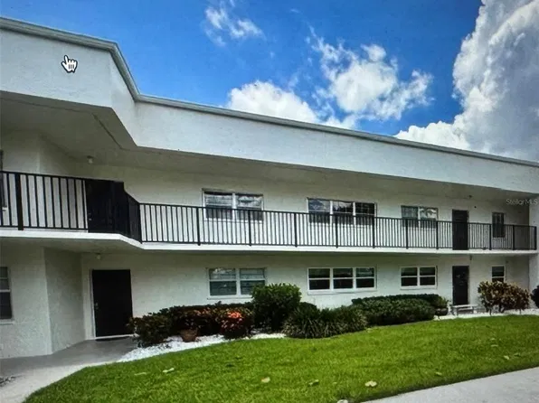 7880 PALM AIRE LANE #203, SARASOTA, FL 34243