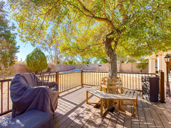 5731 W Aster Dr, Glendale, AZ 85304