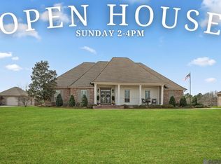 10369 Buddy Gore Rd, Gonzales, LA 70737