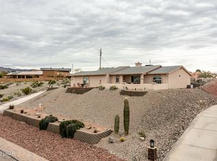 3550 Fiesta Dr, Lake Havasu City, AZ 86404