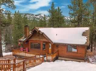 43433 Sheephorn Rd, BIG BEAR LAKE, CA 92315