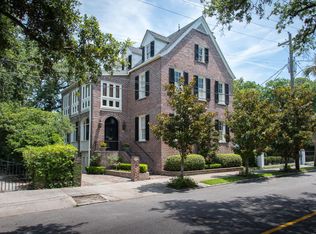 84 S Battery St, Charleston, SC 29401
