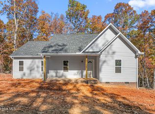 1499 Alta Vista Ln, Graham, NC 27253