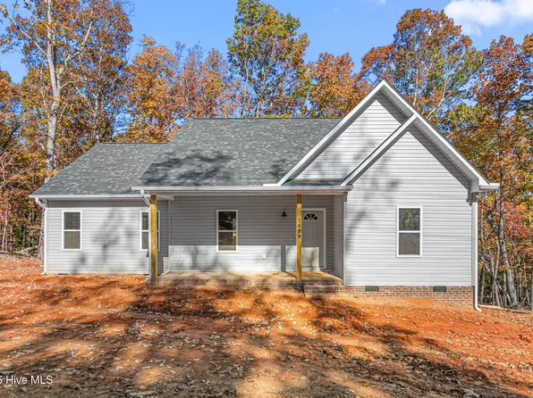 1499 Alta Vista Lane, Graham, NC 27253