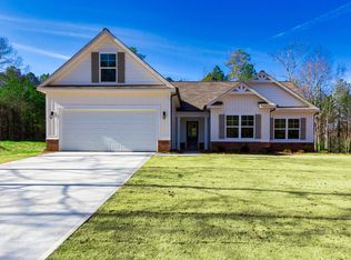 20 Brittney Ln, Covington, GA 30016