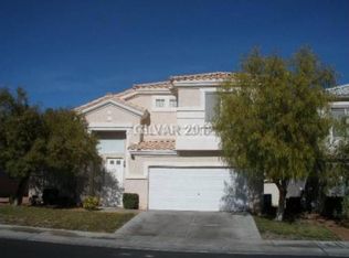 292 Waterton Lakes Ave, Las Vegas, NV 89148