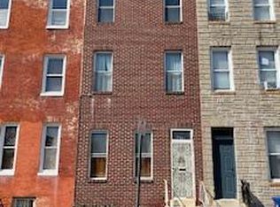 2552 W Lombard St, Baltimore, MD 21223