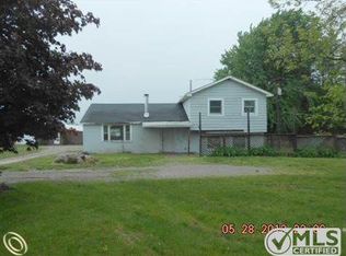 1790 Hadley Rd, Lapeer, MI 48446