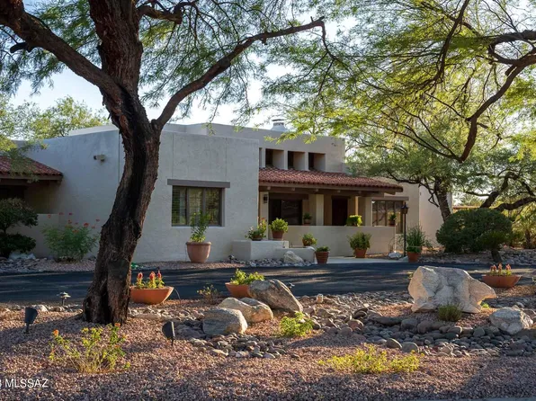 6042 E West Miramar Dr, Tucson, AZ 85715