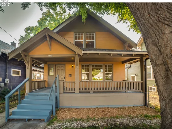 5222 SE 17th Ave, Portland, OR 97202
