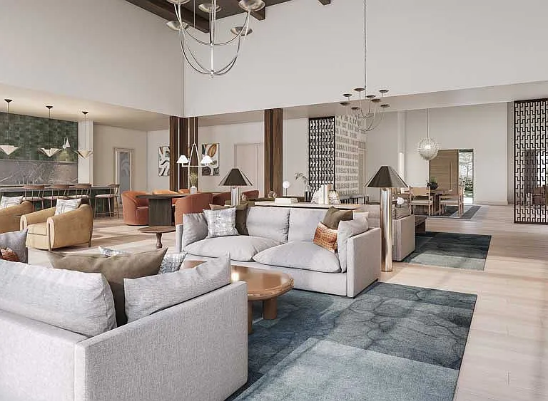 Residences at Pearsall Park - A 55+ Community — Photo 6
