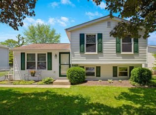 843 Cherryberry Dr, Columbus, OH
