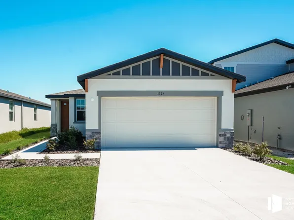 3315 Fresno Pl, Zephyrhills, FL 33541