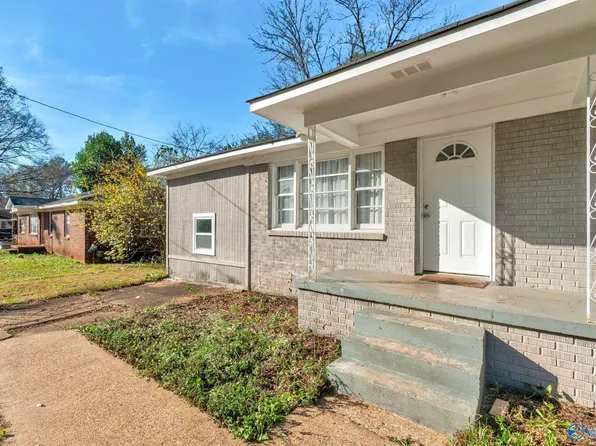 3509 Fay St NW, Huntsville, AL 35810